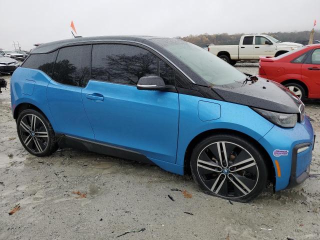 VIN WBY7Z4C5XJVD97077 2018 BMW I3, Rex no.4