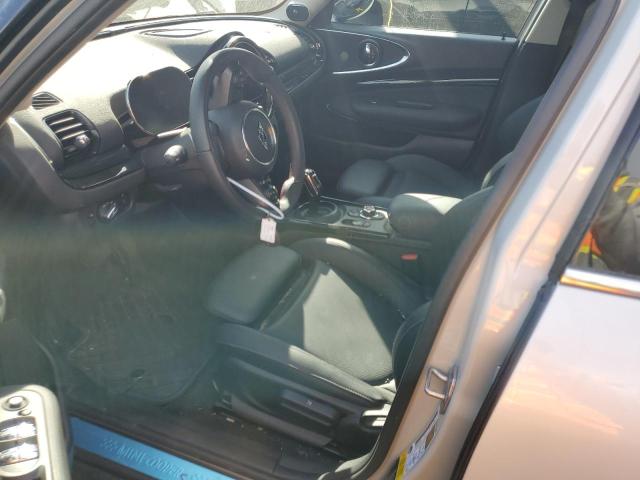 WMWXJ1C06M2P34114 2021 MINI COOPER
