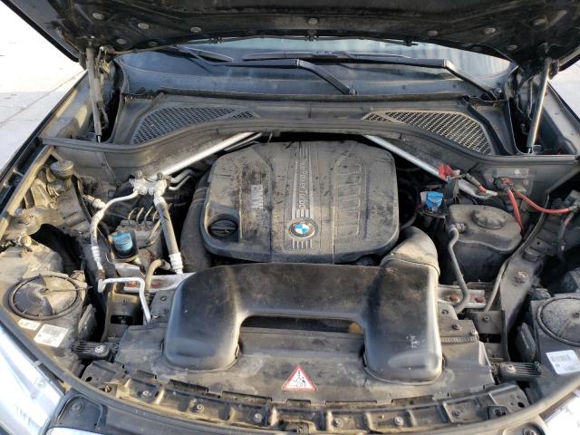 VIN 5UXKS4C50E0J94052 2014 BMW X5, Xdrive35D no.12