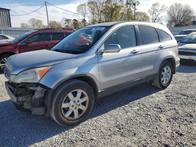 2007 Honda CR-V EX-L