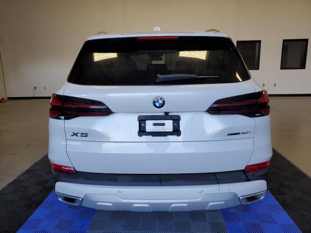 5UX13EU00R9T68365 BMW X5 SDRIVE 6