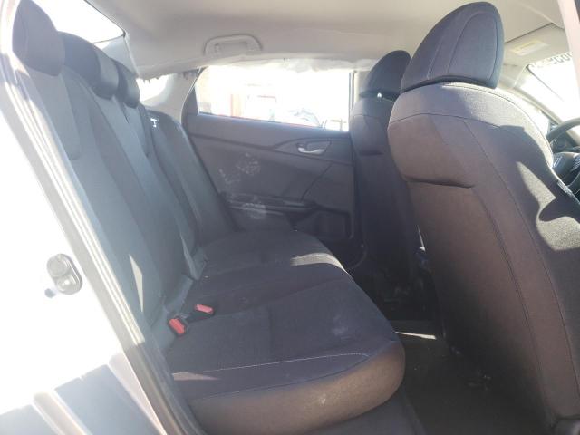 2019 HONDA INSIGHT LX 19XZE4F12KE007445