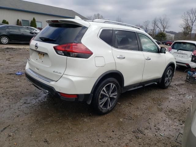 JN8AT2MV0KW371046 | 2019 NISSAN ROGUE S