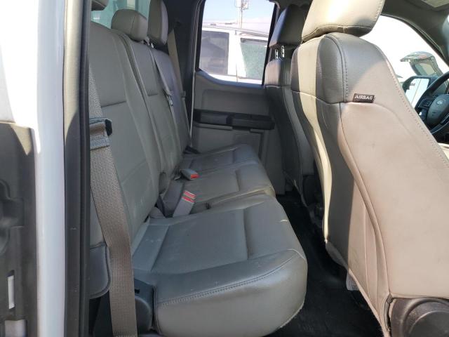 2015 FORD F150 SUPER - 1FTEX1C89FKE68914