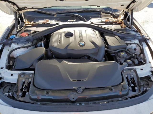 2017 BMW 330 I - WBA8B9G33HNU54885
