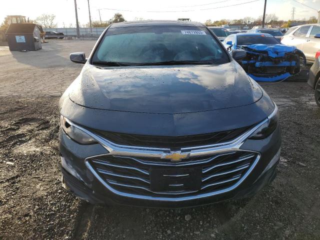 1G1ZD5STXMF077552 | 2021 CHEVROLET MALIBU LT