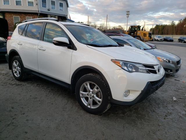 JTMRFREV2FJ037830 | 2015 TOYOTA RAV4 XLE