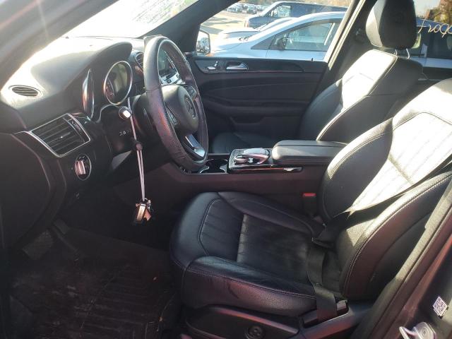 4JGDA5HB4HA930731 Mercedes-Benz Gle 350 4matic