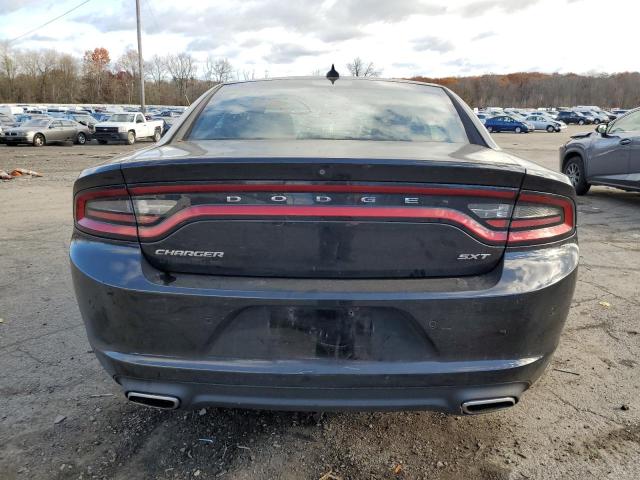 2C3CDXHG5JH119160 | 2018 Dodge charger sxt plus