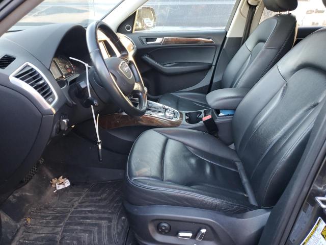 WA1L2AFP1GA084376 Audi Q5 2016. Фото: 6