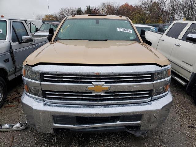 2018 CHEVROLET SILVERADO K3500 Photos | IN - INDIANAPOLIS - Repairable ...