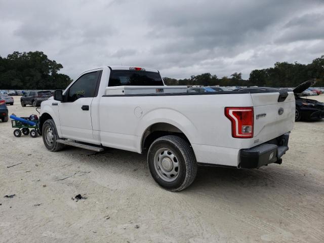 1FTMF1C86HKD91811 | 2017 FORD F150