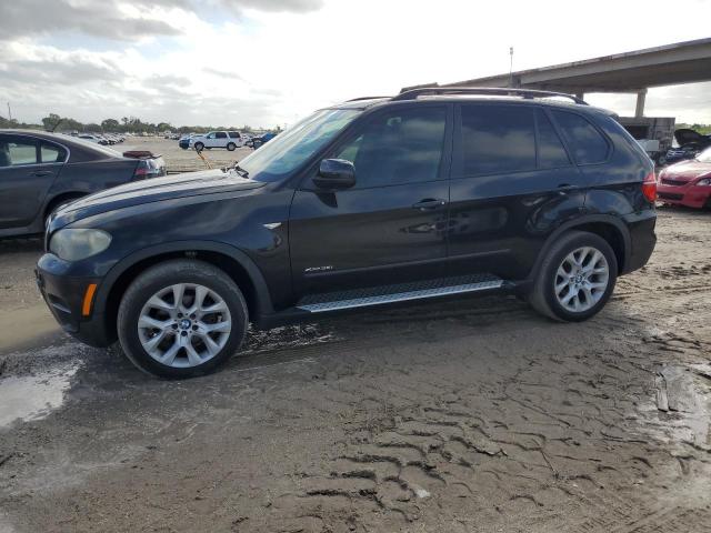 2011 BMW X5 xDrive35i