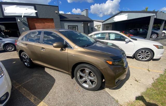 2009 Toyota Venza VIN: 4T3ZK11A39U010402 Lot: 76127773