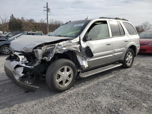 2005 Buick Rainier CXL