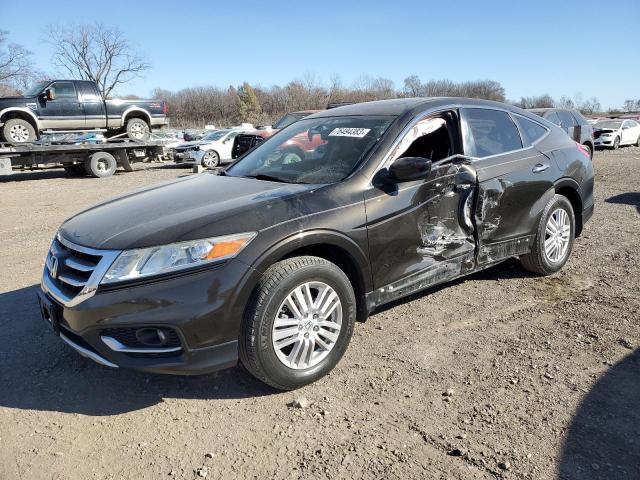 2015 Honda Crosstour EX