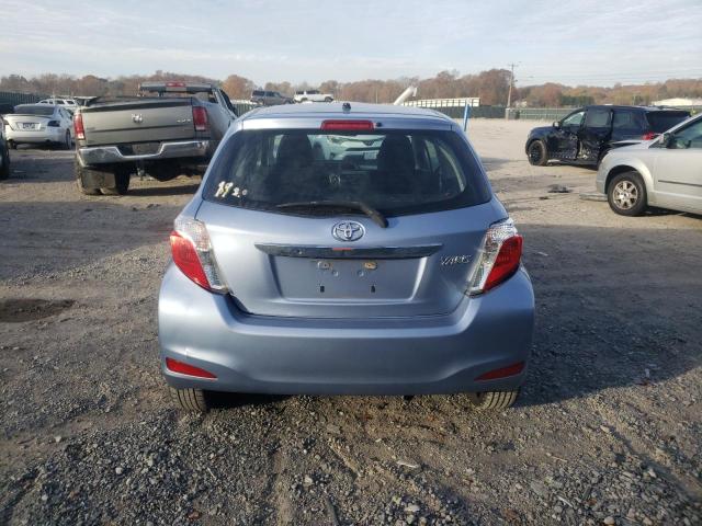 VNKJTUD33EA006391 | 2014 TOYOTA YARIS