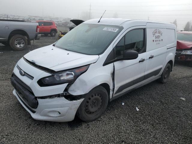 2015 Ford Transit Connect Xlt VIN: NM0LS7F78F1223343 Lot: 75371293