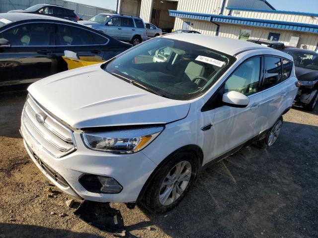 1FMCU9GD5KUB31351 | 2019 FORD ESCAPE SE