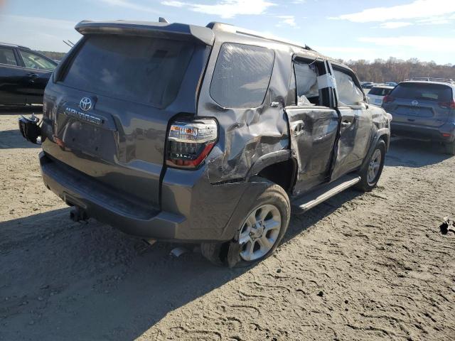 JTEZU5JR5K5196279 | 2019 Toyota 4runner sr5