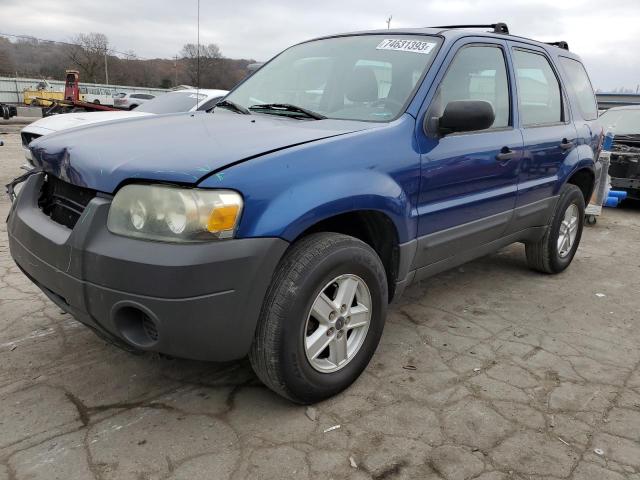 2007 Ford Escape XLS