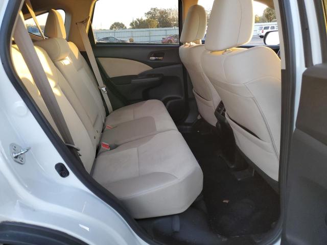 2016 HONDA CR-V EX - 5J6RM4H52GL019736