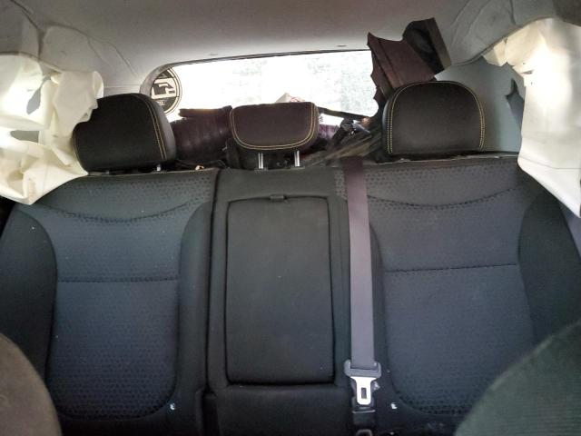 KNDJP3A55F7185528 KIA SOUL +