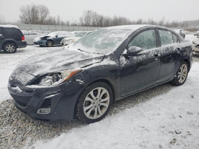 2010 Mazda Mazda3 s