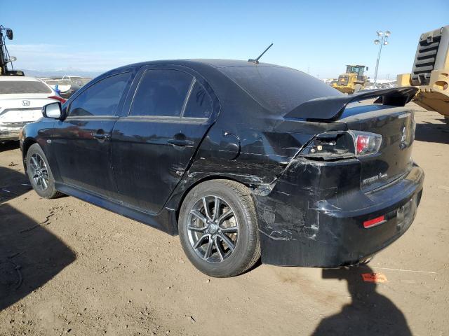 2015 MITSUBISHI LANCER JA32V2FW4FU006711
