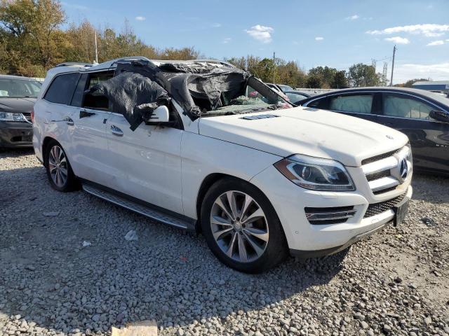 VIN 4JGDF6EE2FA547969 2015 Mercedes-Benz GL-Class, ... no.4