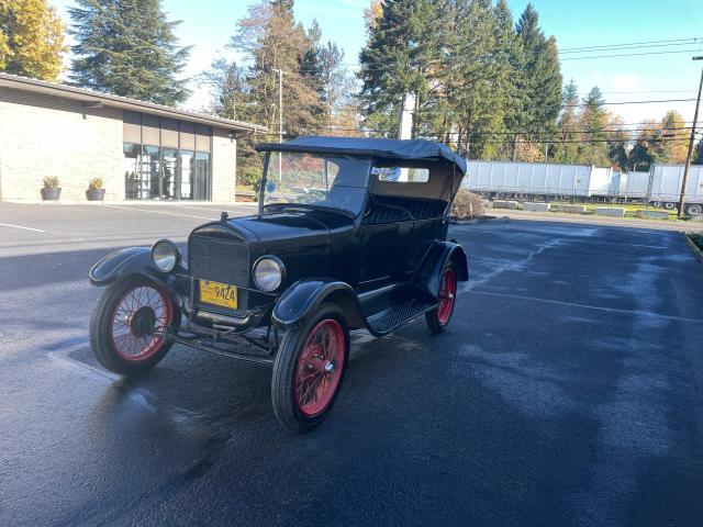 1927 Ford Model T VIN: 0R38703 Lot: 78143843