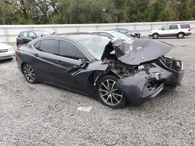 2015 ACURA TLX ADVANC 19UUB2F72FA016457