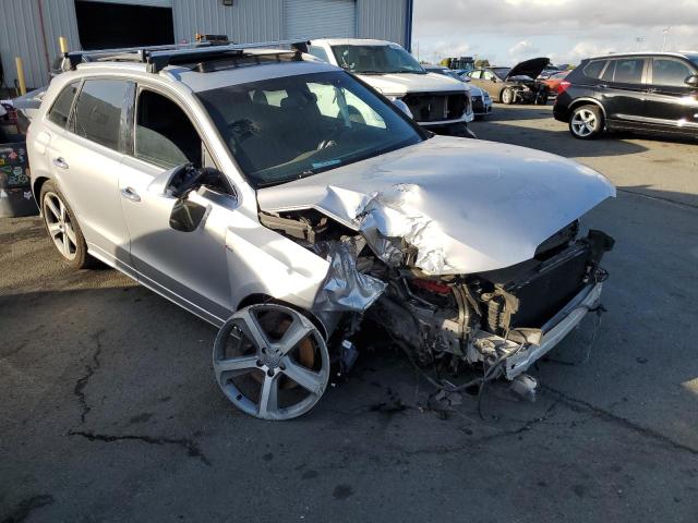 WA1DGAFP3FA098347 Audi Q5 Premium Plus
