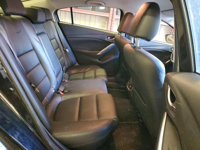 JM1GJ1V62F1167204 Mazda 6 TOURING