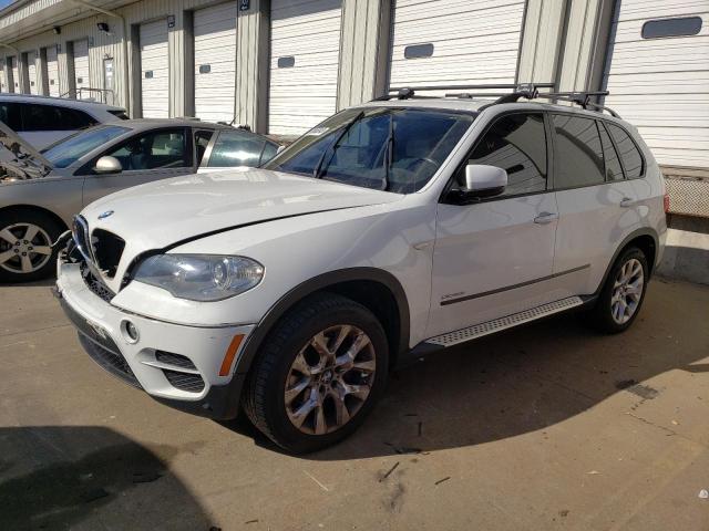 2012 BMW X5 xDrive35i