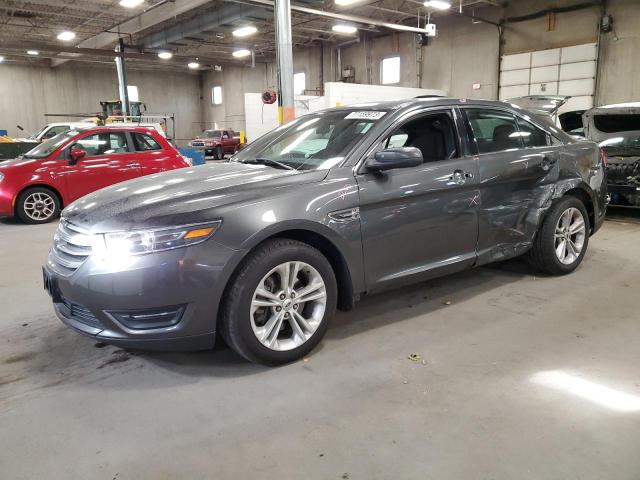 2019 Ford Taurus SEL