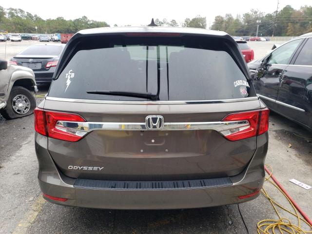 5FNRL6H52KB035726 | 2019 HONDA ODYSSEY EX