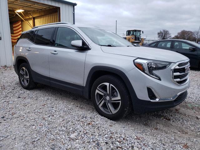 3GKALVEV0LL100415 | 2020 GMC TERRAIN SL