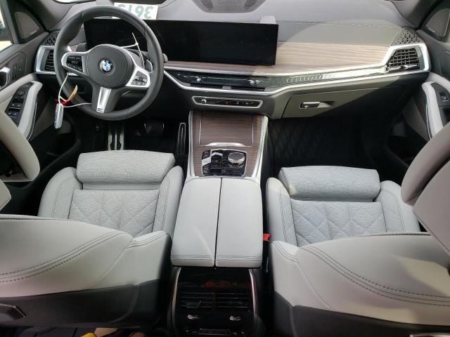 2024 BMW X5 XDRIVE4 - 5UX23EU08R9S69698