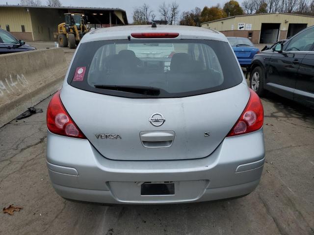 3N1BC13E27L458491 | 2007 Nissan versa s