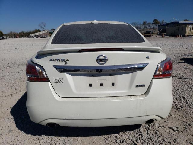 2015 NISSAN ALTIMA 2.5 - 1N4AL3AP1FC599254