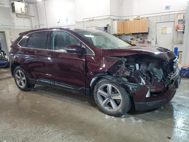 2FMPK4J94KBB69299 | 2019 FORD EDGE SEL