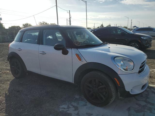 WMWZB3C58FWR45338 | 2015 Mini cooper countryman