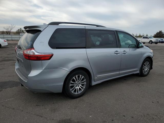 5TDYZ3DCXJS914818 | 2018 TOYOTA SIENNA XLE