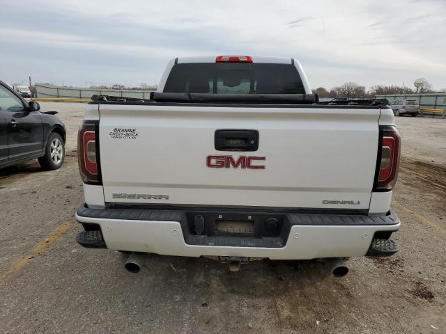 3GTU2PEJ5HG186597 | 2017 GMC SIERRA K15