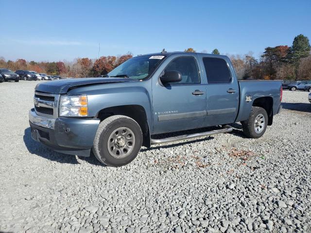 2008 Chevrolet C/K 1500 