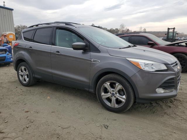 Vin: 1fmcu0gx0duc57335, lot: 75999863, ford escape se 20134