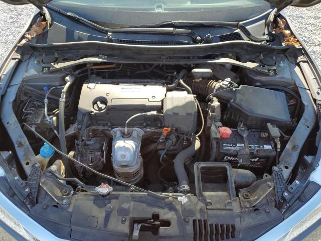 2017 HONDA ACCORD SPO - 1HGCR2F12HA069147