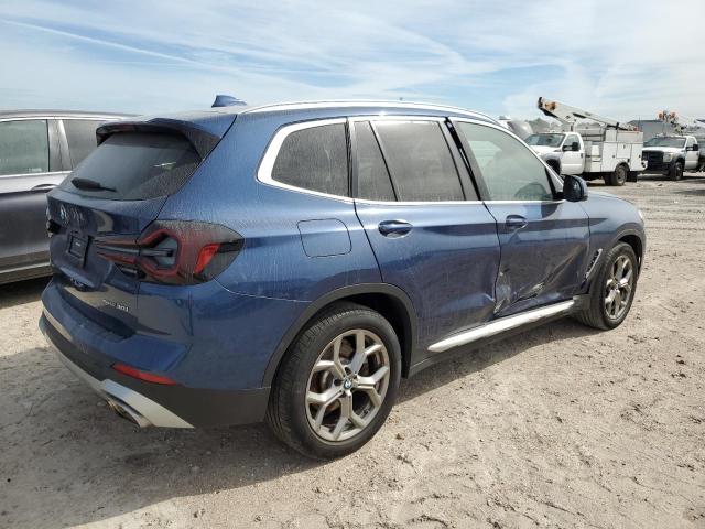 5UX43DP01N9K21811 BMW X3 Sdrive30i