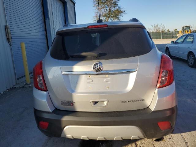 KL4CJBSB7GB748371 | 2016 BUICK ENCORE CON